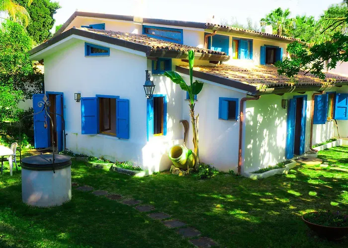 Baia D'oro Hotel Sabaudia