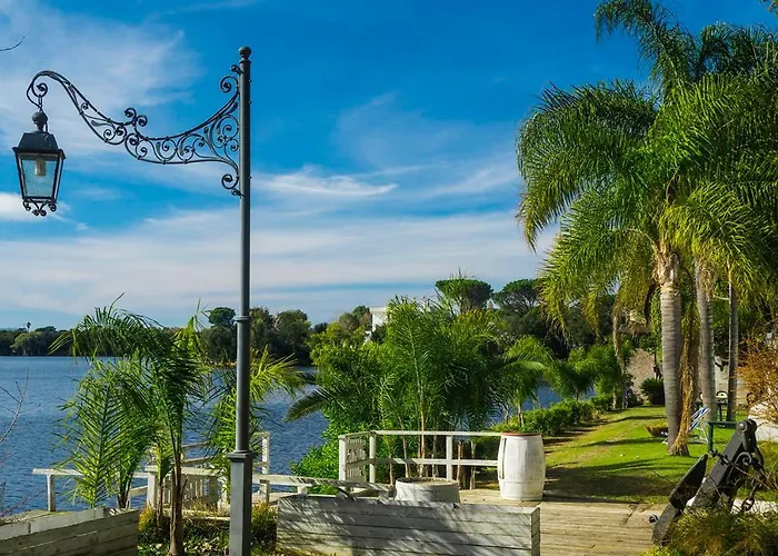 Baia D'oro 3* Sabaudia