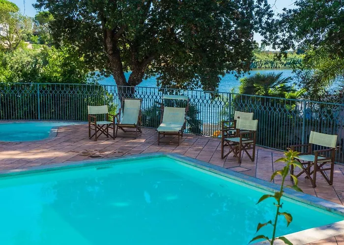 Baia D'oro Hotel Sabaudia