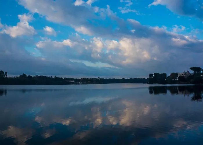 Baia D'oro 3* Sabaudia