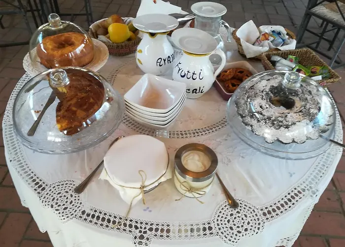 Hotel Baia D'oro Sabaudia