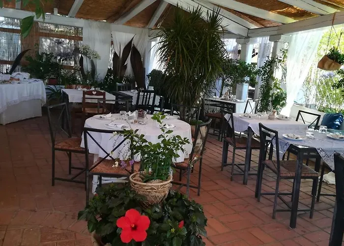 Baia D'oro 3* Sabaudia