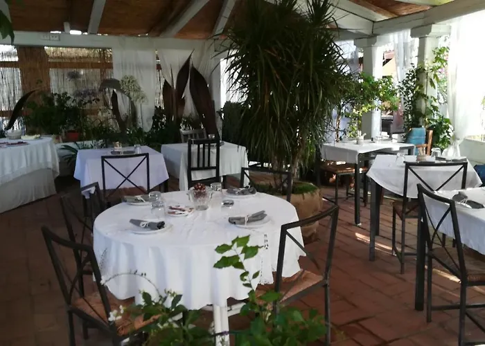 Baia D'oro Hotel Sabaudia