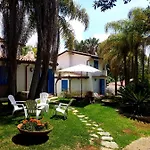 Baia D'oro 3* Sabaudia