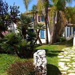 מלון Baia D'oro סבאודיה