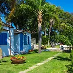 Hotel Baia D'oro 3*