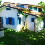 Baia D'oro Hotel Sabaudia