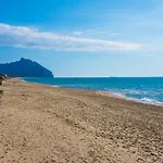 Baia D'oro Hotel Sabaudia