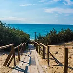 Baia D'oro Sabaudia