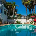 Hotel Baia D'oro Sabaudia