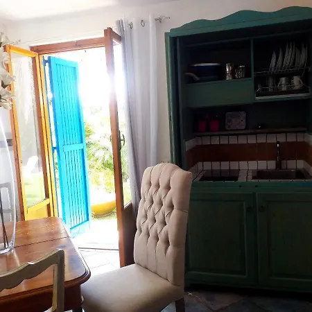 Hotel Baia D'oro