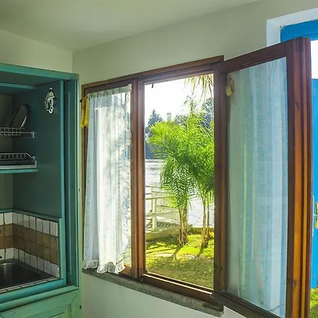 Baia D'oro 호텔 3*