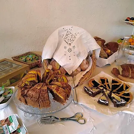 Hotel Baia D'oro Sabaudia