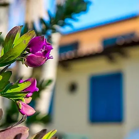 Baia D'oro Hotel