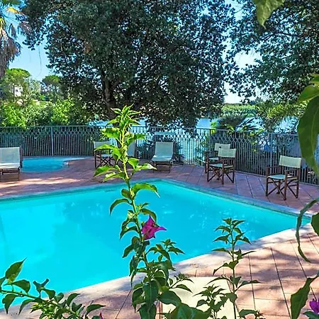Baia D'oro Hotel Sabaudia