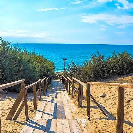 Baia D'oro מלון 3*