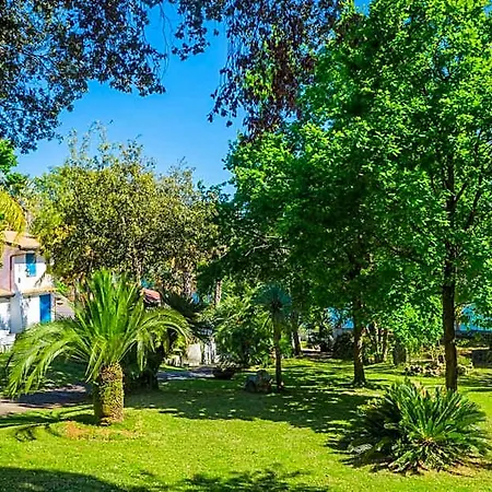 Hotel Baia D'oro Sabaudia