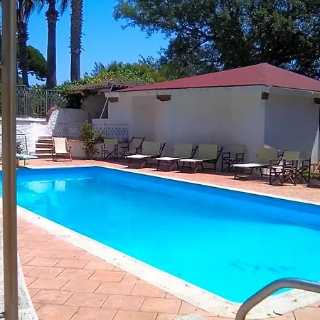 Baia D'oro Hotel