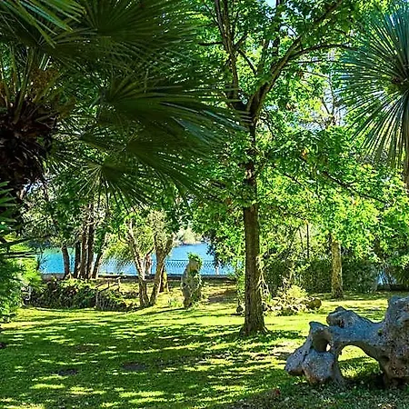 Baia D'oro Hotel Sabaudia