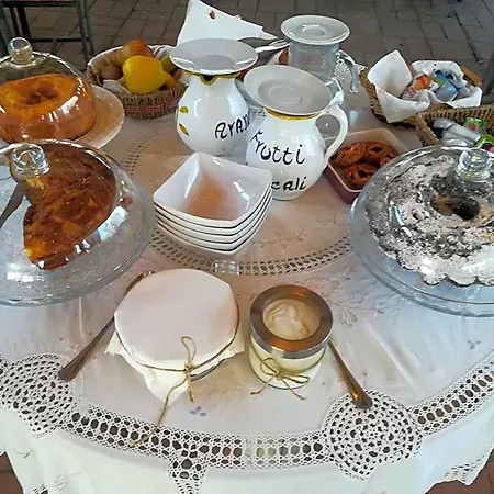 Baia D'oro Hotel