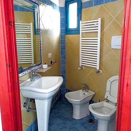 Hotel Baia D'oro