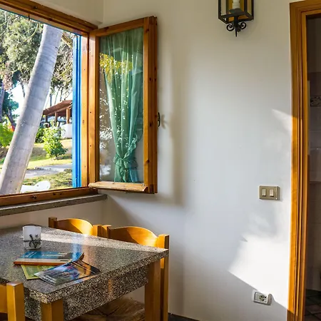 Hotel Baia D'oro Sabaudia