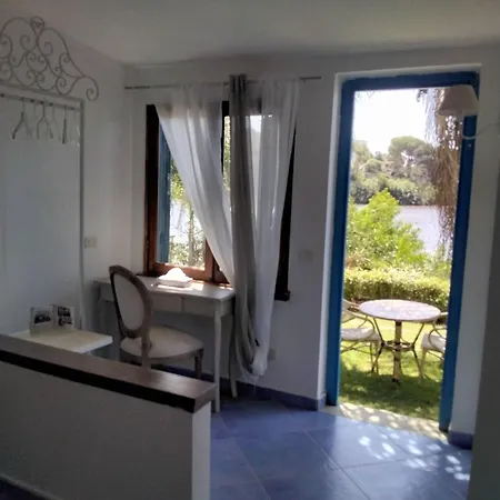 Hotel Baia D'oro 3*