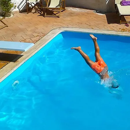 Baia D'oro Hotel