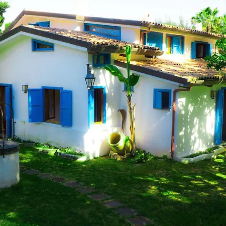 Baia D'oro Hotel Sabaudia