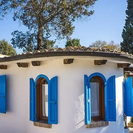 Hotel Baia D'oro Sabaudia