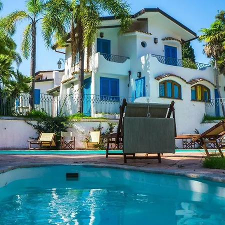 Baia D'oro 호텔 3*