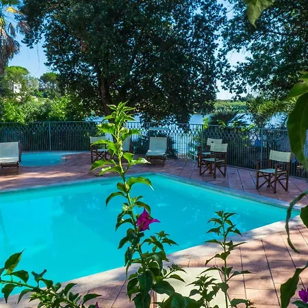 Hotel Baia D'oro