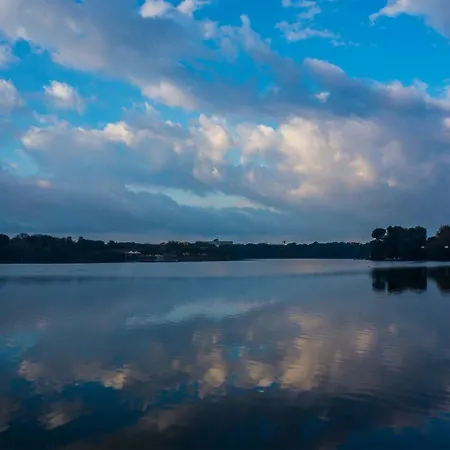 Baia D'oro 3* 사바우디아