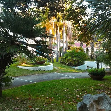 Baia D'oro Sabaudia