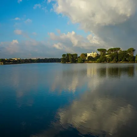 Baia D'oro 사바우디아