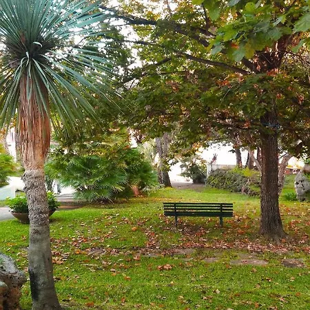 Baia D'oro 사바우디아