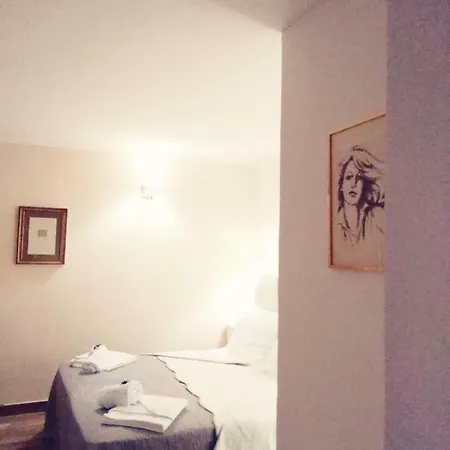 Hotel Baia D'oro 3*