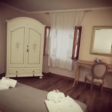 Baia D'oro Hotel Sabaudia