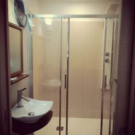 Hotel Baia D'oro 3*