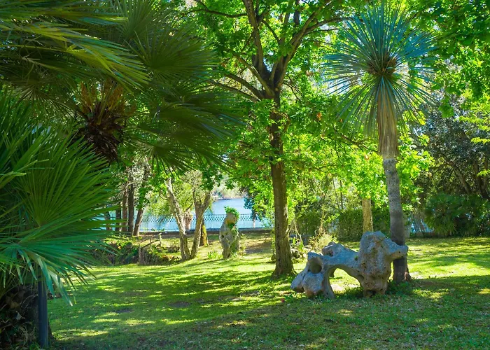 Baia D'oro סבאודיה