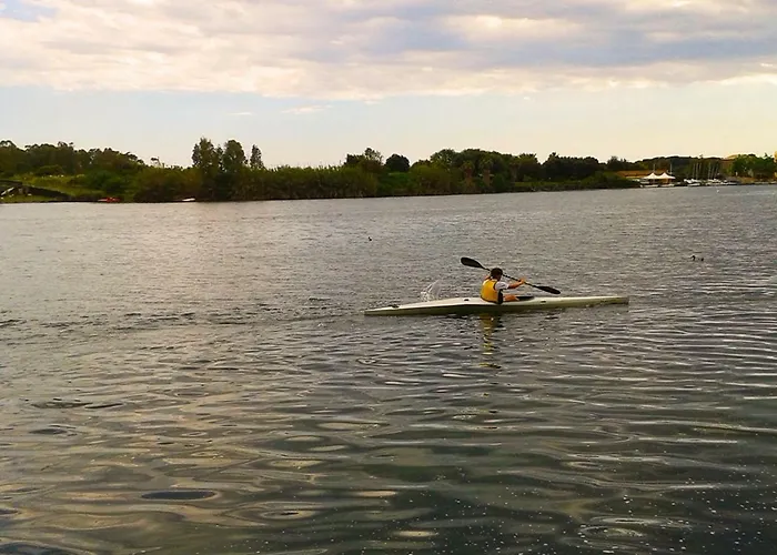 מלון Baia D'oro סבאודיה