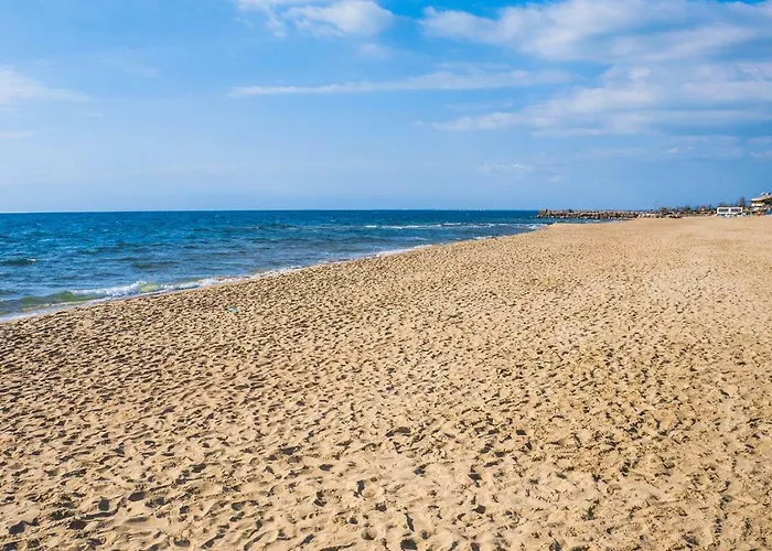 מלון Baia D'oro סבאודיה