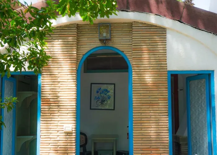 Baia D'oro מלון סבאודיה