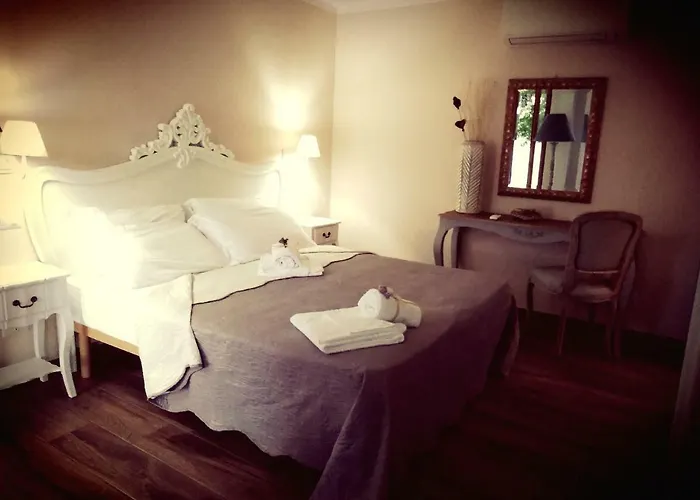 Baia D'oro Hotell